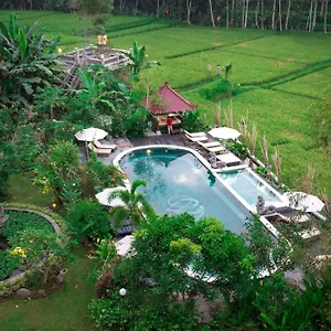 4* Отель Om Ham Retreat And