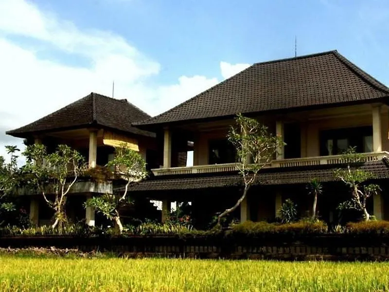 Permana Ubud Cottage 2*,