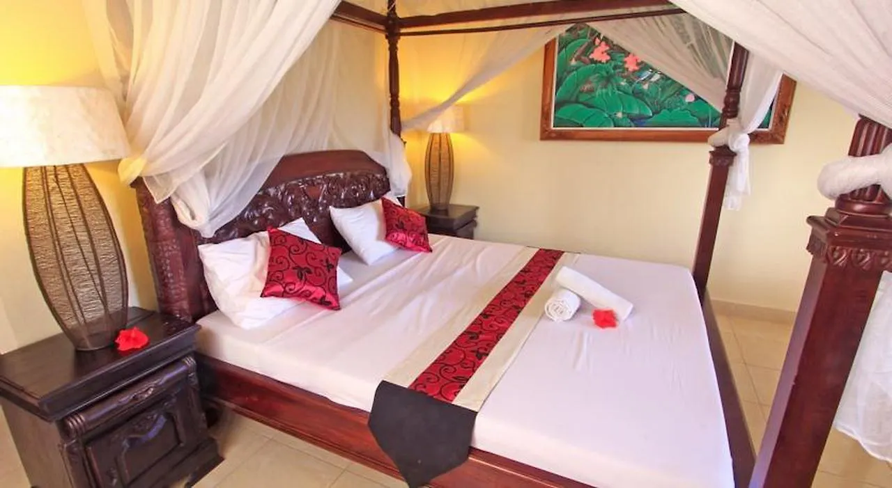 Permana Ubud Cottage Indonezja