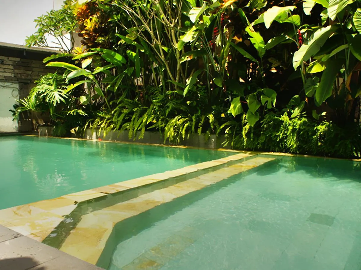 Permana Ubud Cottage Hotel