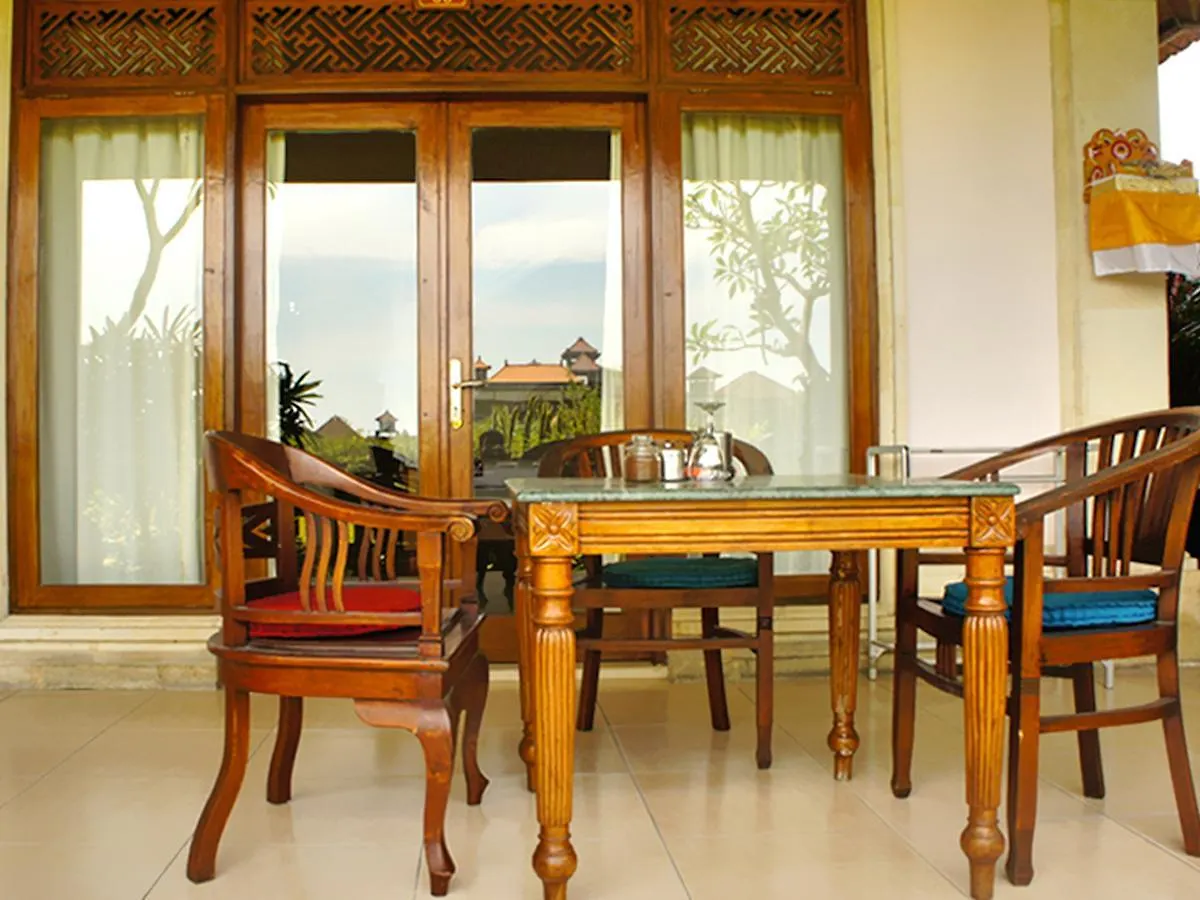 Permana Ubud Cottage 2*,