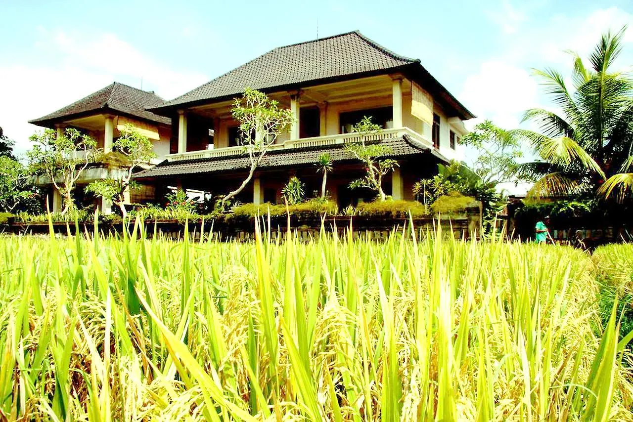 Permana Ubud Cottage Indonezja