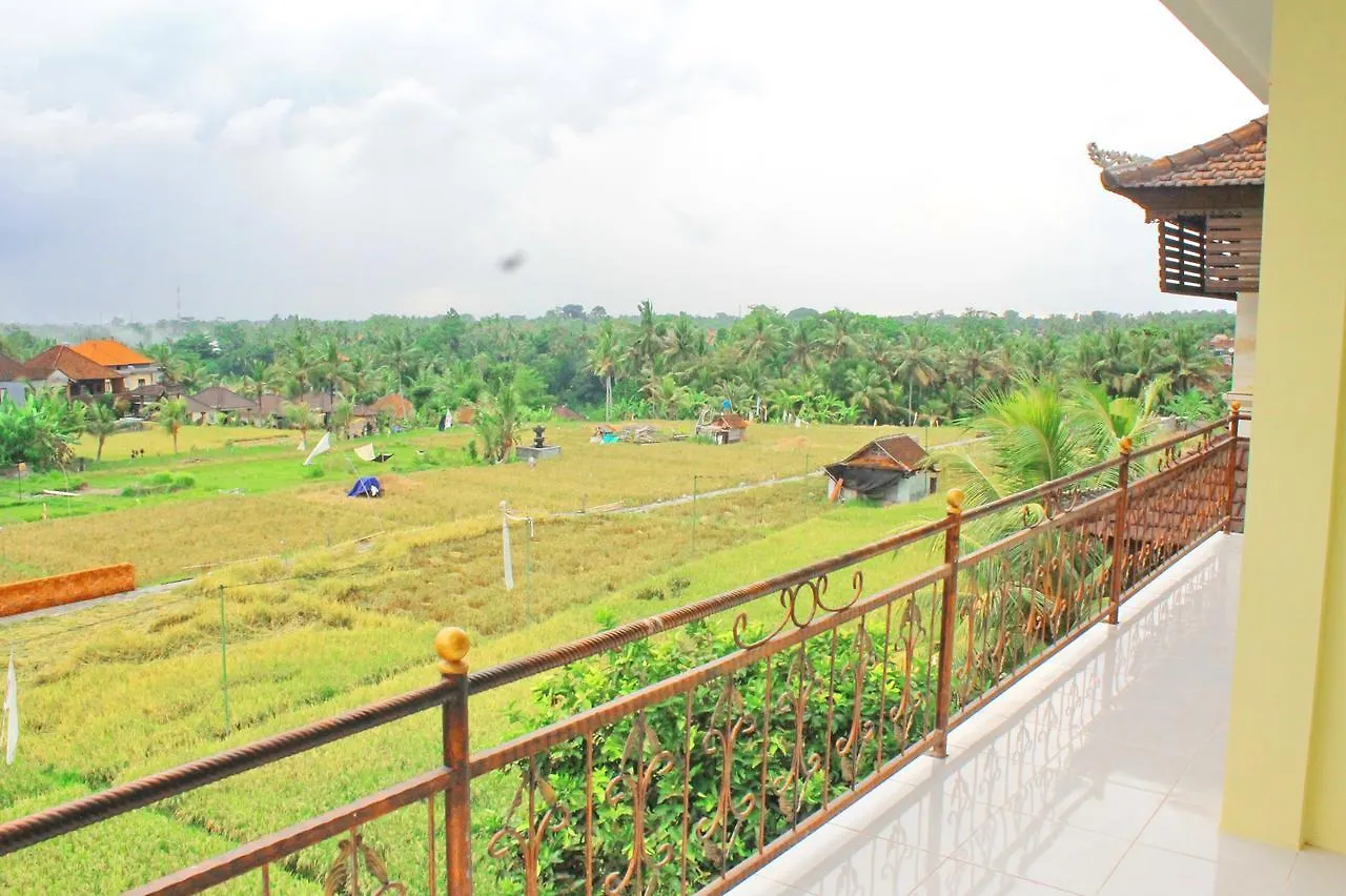 Permana Ubud Cottage