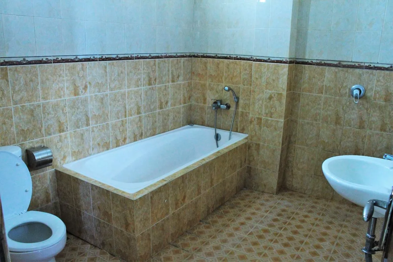 Permana Ubud Cottage 2*,  Indonezja