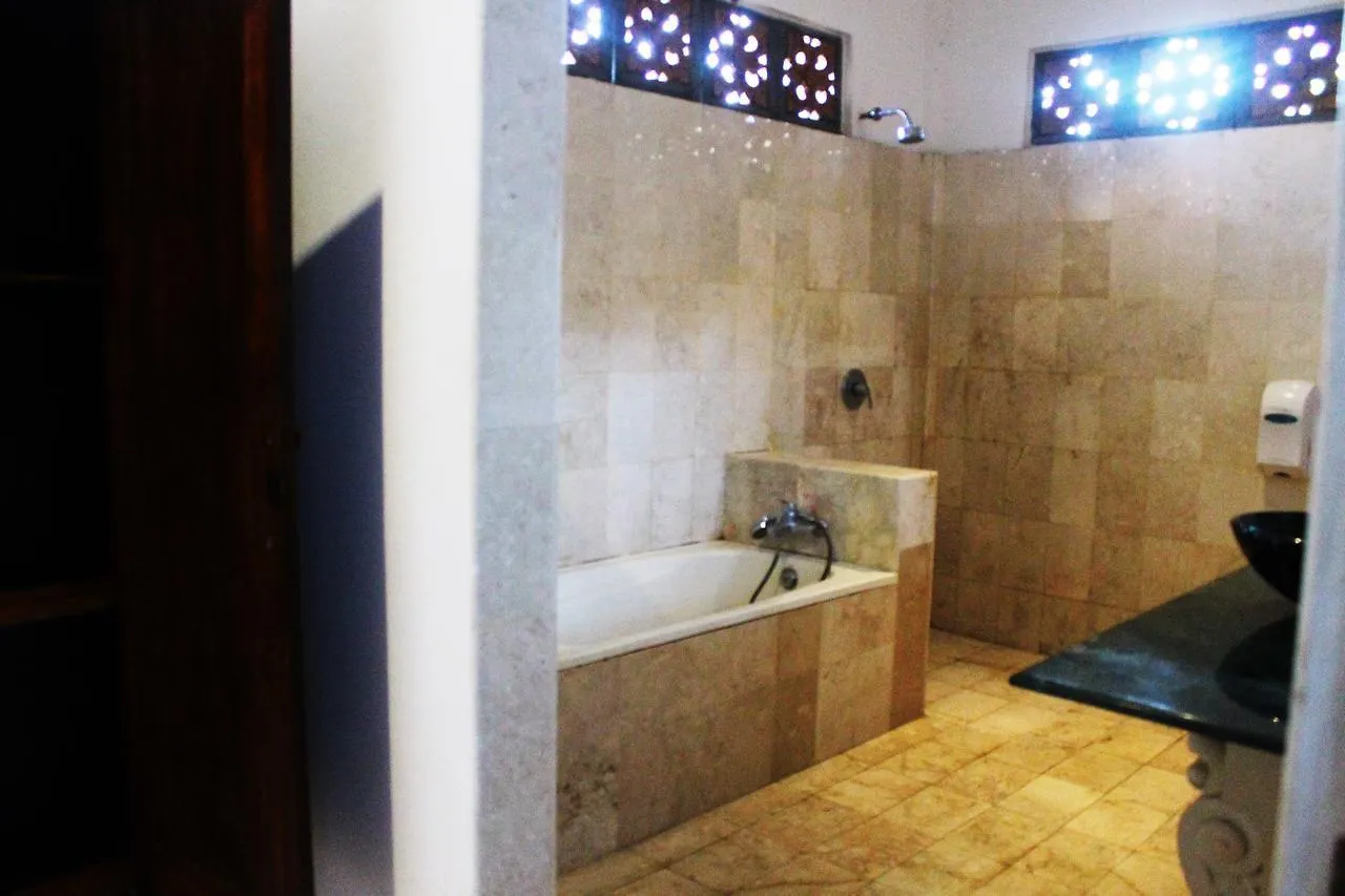 Hotel Permana Ubud Cottage