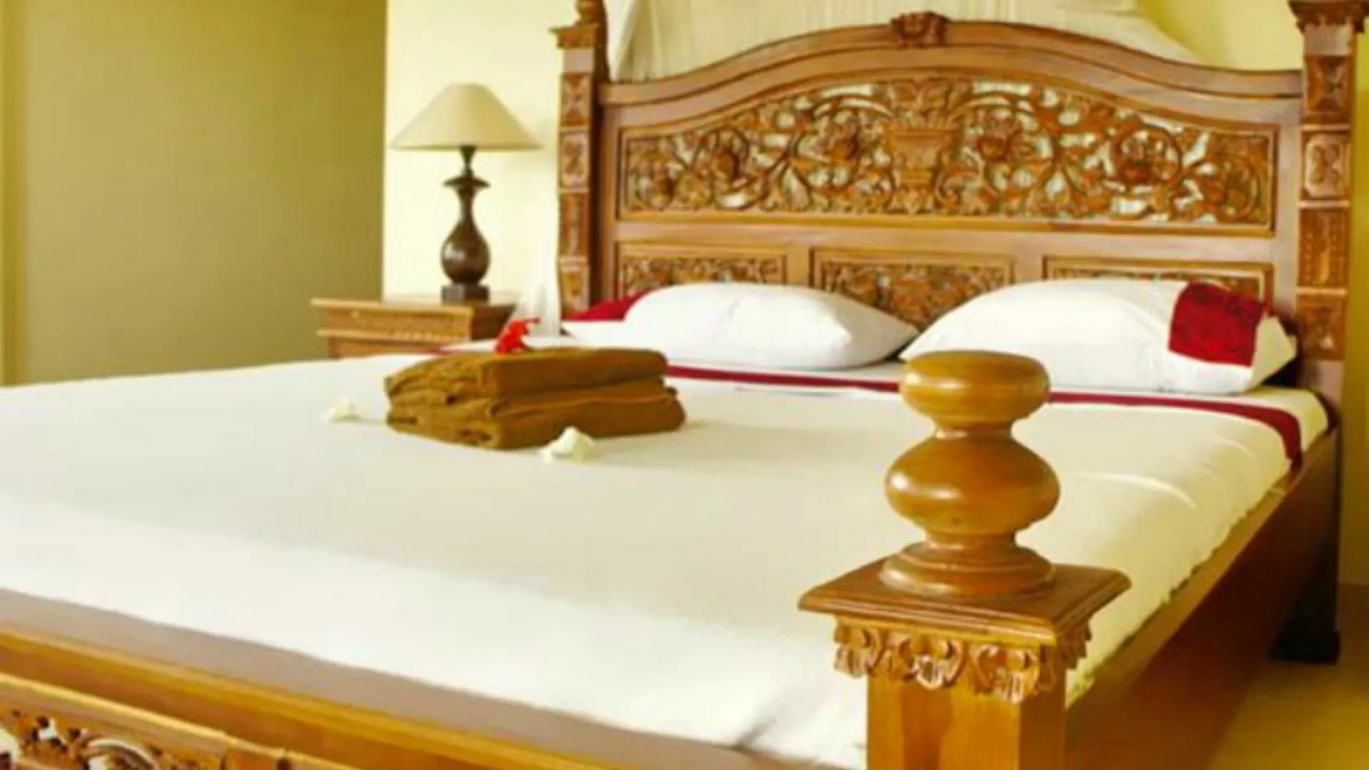 Hotel Permana Ubud Cottage